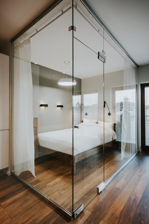 Mia Apartments Krakow Bagian luar foto